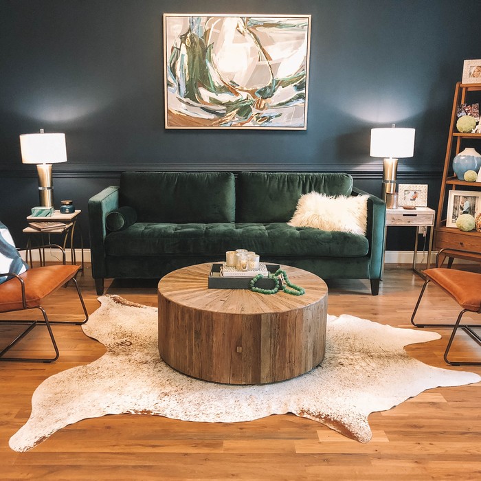 morgan long owner at ml interiors raleigh nc the design network