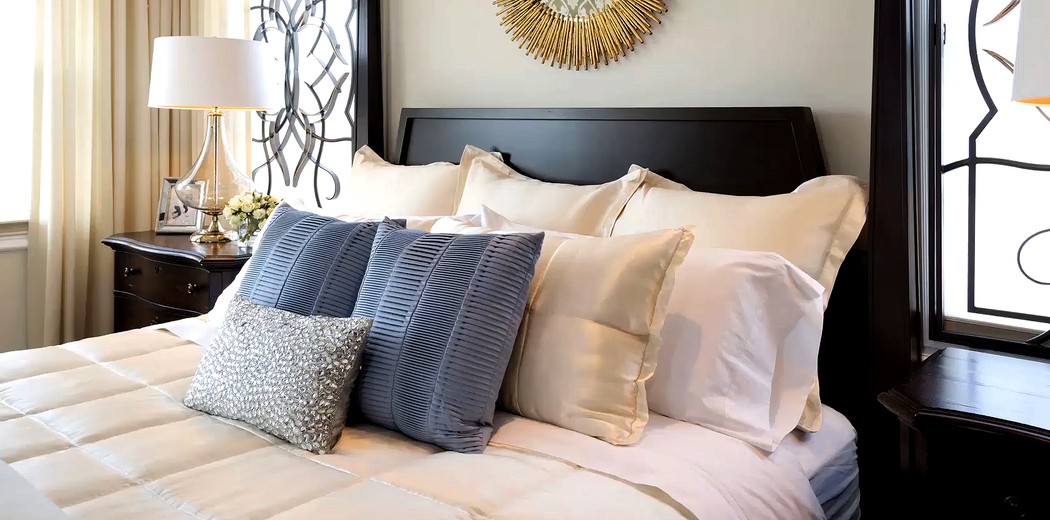 San Diego Master Suite Live Your Style The Design Network