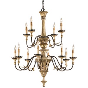 Adara Chandelier - Lighting - Currey & Company | The Design Network Adara Chandelier - Lighting - Currey & Company | The Design Network