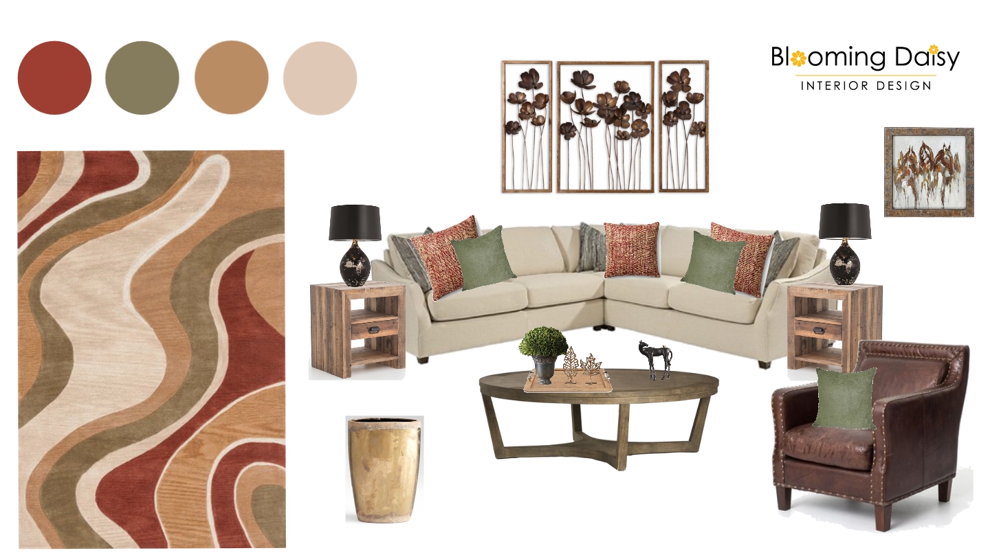 Moodboard Preview The Design Network